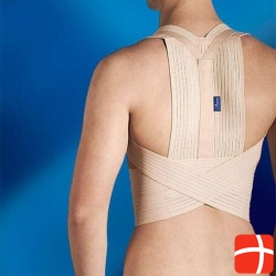 Mediroyal Posture L 90-100cm Beige