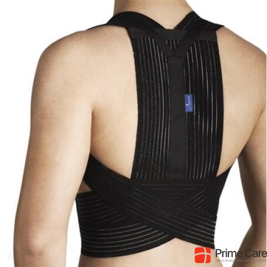 Mediroyal Posture XL 100-110cm Black buy online