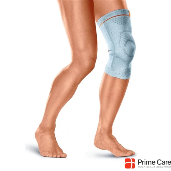 Sporlastic Genu-Hit Wing Kniebandage Grösse 1 Platinum buy online