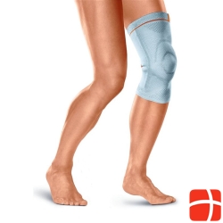 Sporlastic Genu-Hit Wing Kniebandage Grösse 2 Platinum