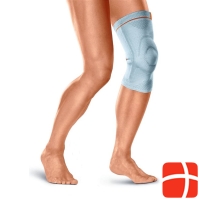 Sporlastic Genu-Hit Wing Kniebandage Grösse 3 Platinum