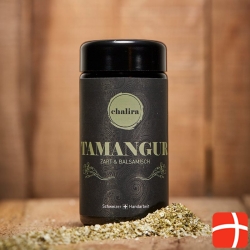 Aromalife Chalira Tamangur Kräuterpfeff Glas 49g