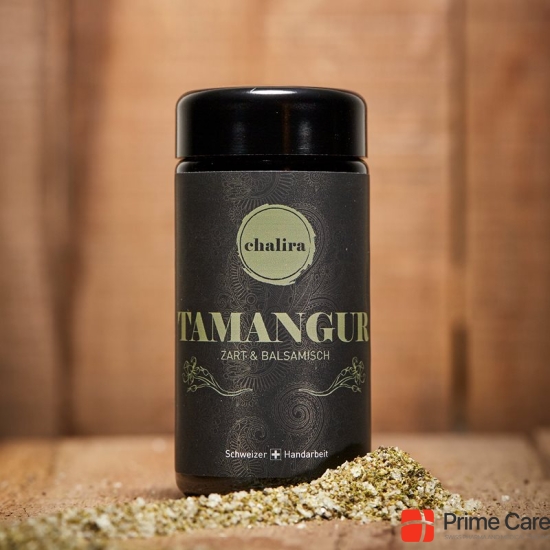 Aromalife Chalira Tamangur Kräuterpfeff Glas 49g buy online
