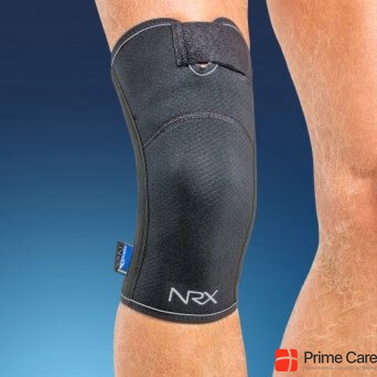 Mediroyal Nrx Basic Knee Standard L 38-42cm Schw buy online