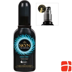Manix Skyn Aqua Feel Gel Flasche 80ml