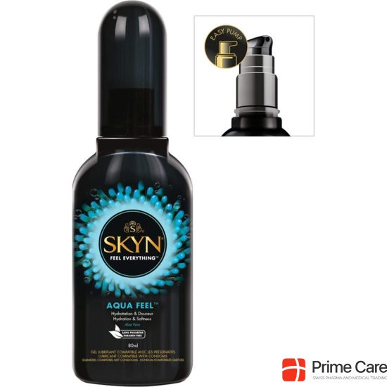 Manix Skyn Aqua Feel Gel Flasche 80ml buy online
