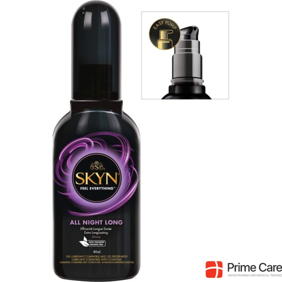 Manix Skyn All Night Long Gel Flasche 80ml buy online