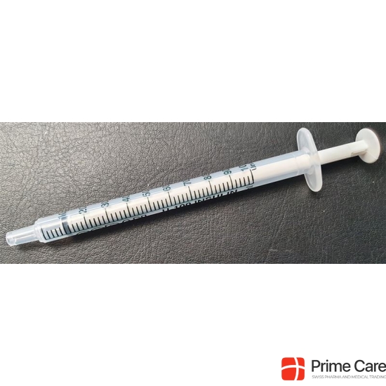 Codan insulin syringe 1ml luer buy online