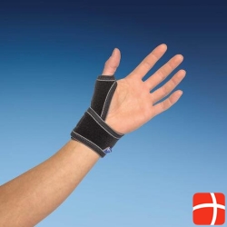 Mediroyal Nrx Thumb Mcp XS 13-14cm Kurz Schwarz Li