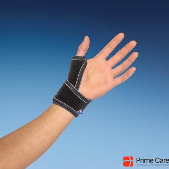 Mediroyal Nrx Thumb Mcp XS 13-14cm Kurz Schwarz Li buy online