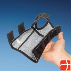 Mediroyal Neptune Short Wrist XL 20-22cm Schw Re