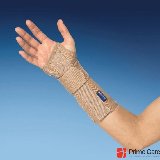 Mediroyal Origo Long Wrist XS 13-14cm Beige Right buy online