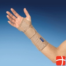 Mediroyal Origo Long Wrist XXL 21-23cm Beige Links
