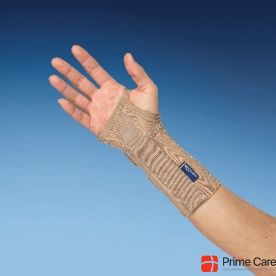 Mediroyal Origo Short Wrist S 14-16cm Be Rechts buy online