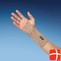 Mediroyal Origo Short Wrist M 16-18cm Be Links