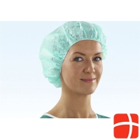Sentinex Soft Op Hauben Disp 100 Stück