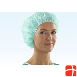 Sentinex Soft Op Hauben Disp 100 Stück