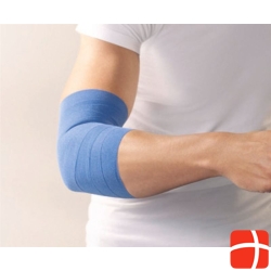 Exemplary load latex-free cohesive bandage 6cmx20m blue