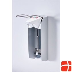 L&r hand disinfect dispenser 1000ml long lever