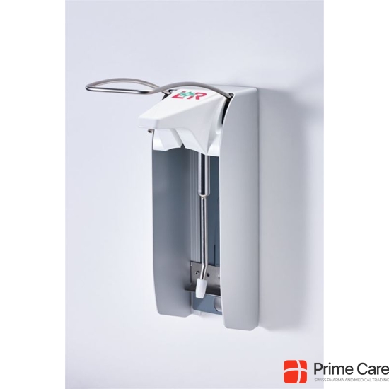 L&r hand disinfect dispenser 1000ml long lever buy online