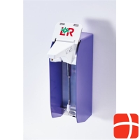 L&r Handdisinfect Dispenser 1000ml Gel Touchless