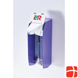 L&r Handdisinfect Dispenser 1000ml Gel Touchless