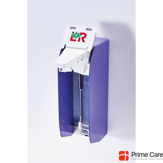 L&r Handdisinfect Dispenser 1000ml Gel Touchless buy online