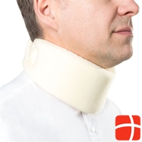 Vitility neck brace L 51cm EZ