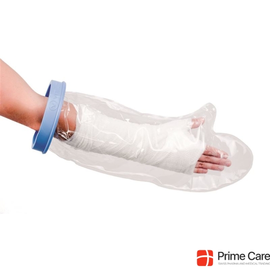 Vitility shower cover arm children buy online