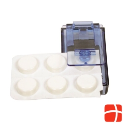 Vitility Tablettenausdrueckhilfe
