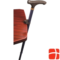 Vitility walking stick holder