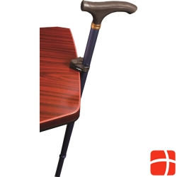 Vitility walking stick holder