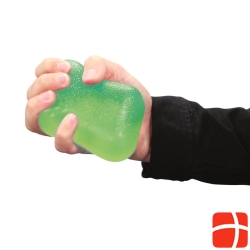 Vitility Jelly Grip Hand Trainer Green Hard