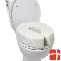 Vitility toilet seat soft
