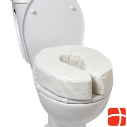 Vitility toilet seat soft