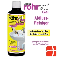 Rohrvit Abflussreiniger Gel 415ml