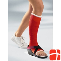 Cellona Shoecast Laufschuh Links Kleine Erwachsene