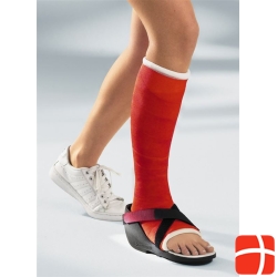 Cellona Shoecast Laufschuh Links Kleine Erwachsene