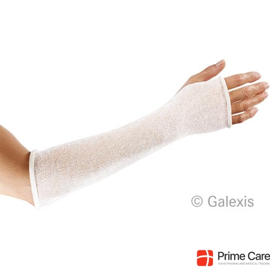 Lohmann Tg Schlauchverband 8.5cmx20m Weiss Rolle buy online