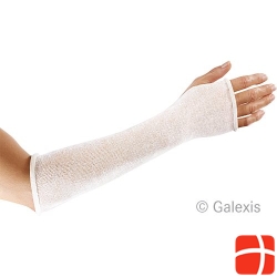 Lohmann Tg Schlauchverband 12cmx20m Weiss Rolle
