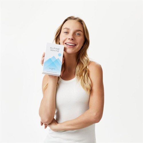 Alpine White Whitening Kit buy online