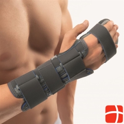 Bort Finger Joint Support Xl-23cm Left Grey