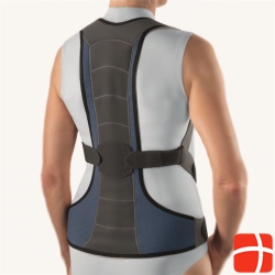 Bort Generation Osteoporosis Orthosis XS Blue