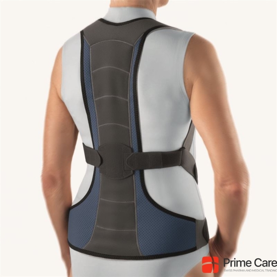 Bort Generation Osteoporosis Orthosis XS Blue buy online