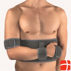 Bort Omoxpress Light Schulter Armort Grösse 1 Grau