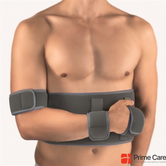Bort Omoxpress Light Schulter Armort Grösse 2 Grau buy online