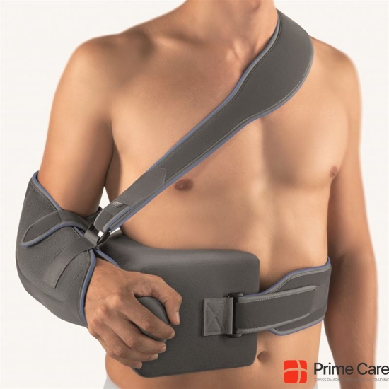 Bort Omoars Schulter Rotationssch -165cm Grau buy online