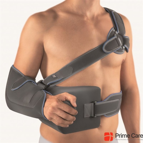 Bort Omoars Schulter Rotations Ring Grösse 1 Grau buy online