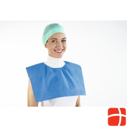 Sentinex ThermoMini Poncho 120 pcs