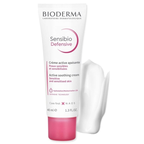Bioderma Sensibio Defensive Tube 40ml buy online